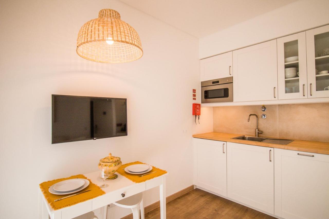 188 Apartments - Buganvilia - Pool And Balcony 카스카이스 외부 사진