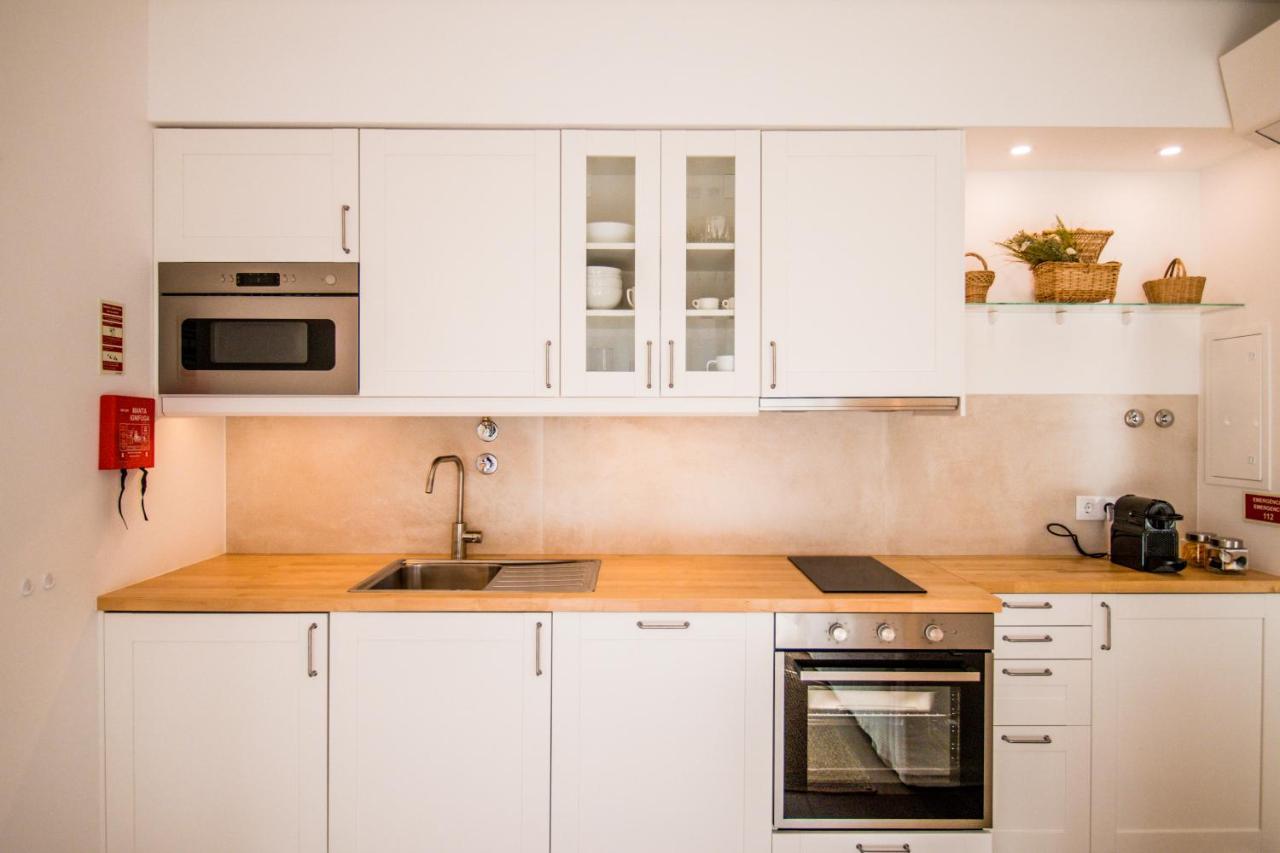 188 Apartments - Buganvilia - Pool And Balcony 카스카이스 외부 사진