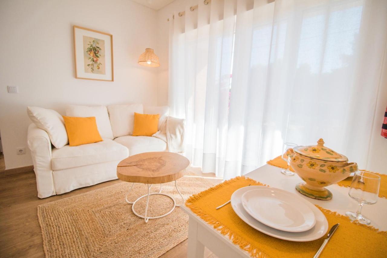 188 Apartments - Buganvilia - Pool And Balcony 카스카이스 외부 사진