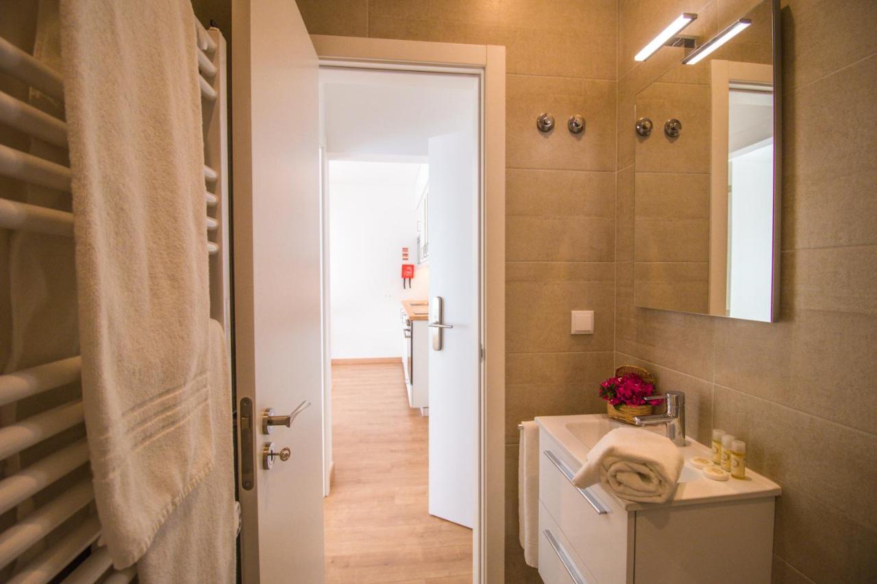 188 Apartments - Buganvilia - Pool And Balcony 카스카이스 외부 사진